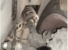 AMORTIGUADOR DELANTERO IZQUIERDO 