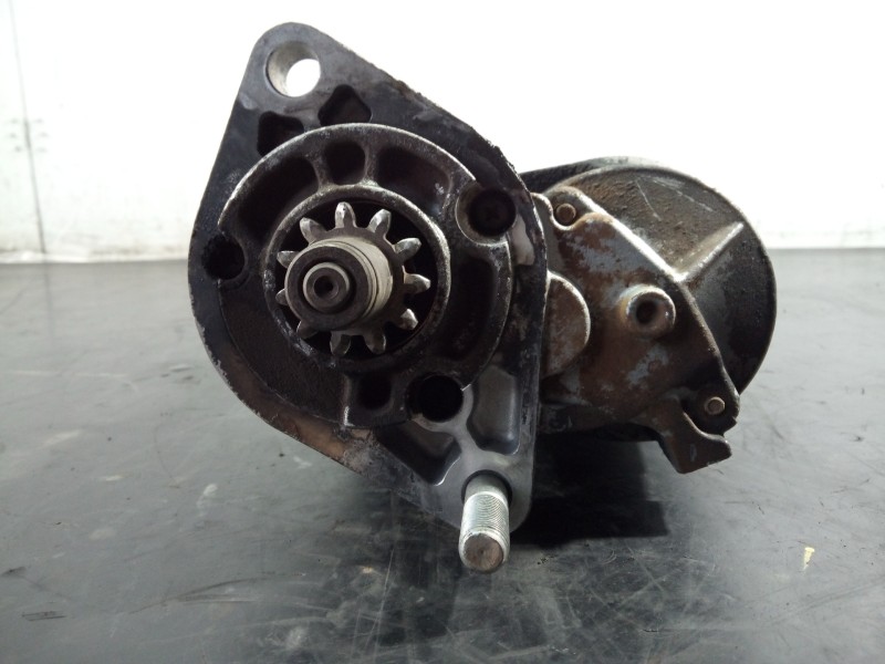 Recambio de motor arranque para toyota hilux (kun) double cab 4x4 referencia OEM IAM 281000L050 4280002631 P3-B7-12-3