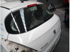 Recambio de porton trasero para peugeot 308 access referencia OEM IAM    2