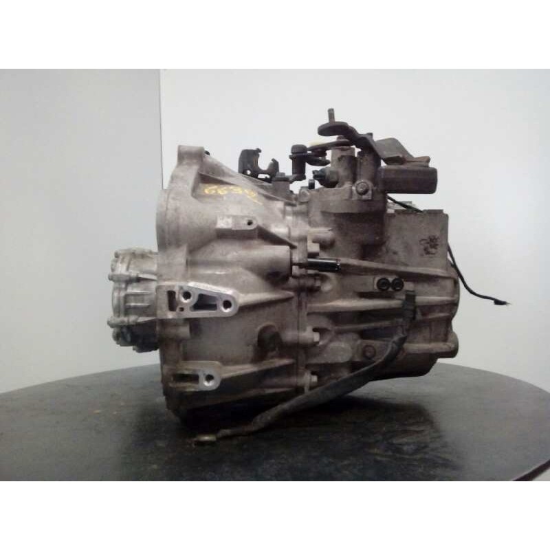 Recambio de caja cambios para hyundai santa fe (bm) 2.2 crdi comfort 4x4 referencia OEM IAM Y070701594  M1-A3-62