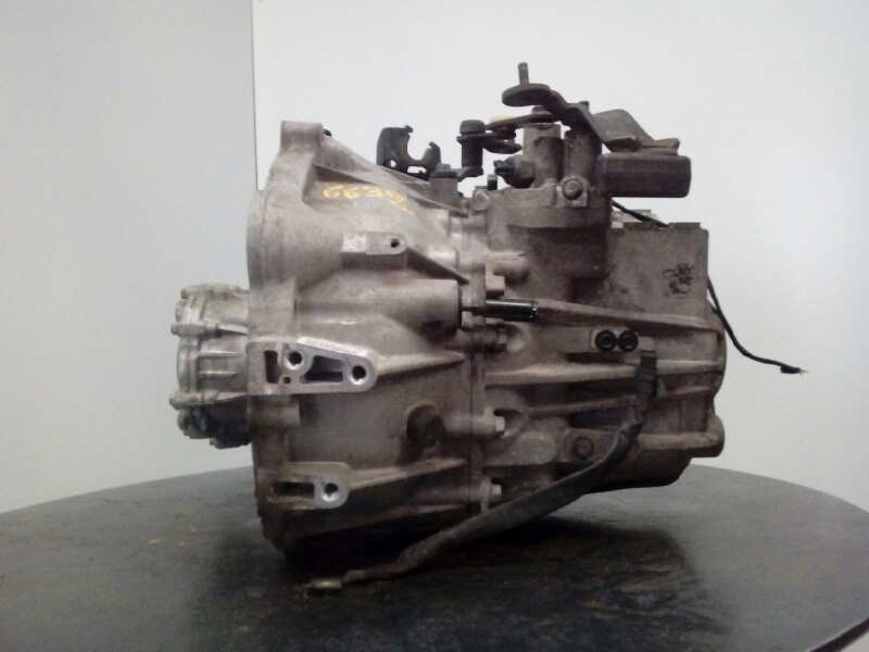 Recambio de caja cambios para hyundai santa fe (bm) 2.2 crdi comfort 4x4 referencia OEM IAM Y070701594  M1-A3-62