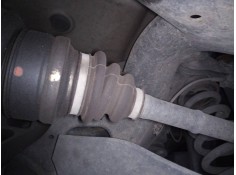 TRANSMISION TRASERA IZQUIERDA 