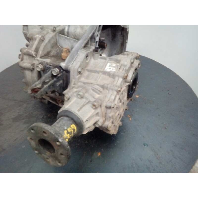 Recambio de caja cambios para hyundai santa fe (bm) 2.2 crdi comfort 4x4 referencia OEM IAM Y070701594  M1-A3-62