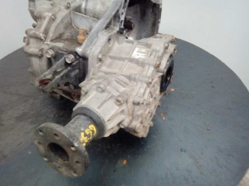 Recambio de caja cambios para hyundai santa fe (bm) 2.2 crdi comfort 4x4 referencia OEM IAM Y070701594  M1-A3-62