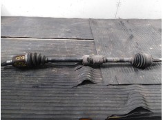 Recambio de transmision delantera derecha para kia cee´d active referencia OEM IAM   P1-A1-17