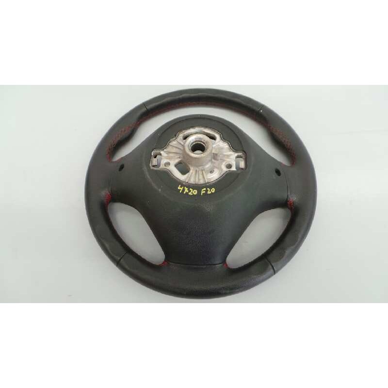 Recambio de volante para bmw serie 1 lim. (f20) 118d referencia OEM IAM 62560182B  E1-A3-3-1