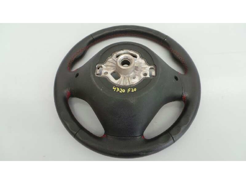 Recambio de volante para bmw serie 1 lim. (f20) 118d referencia OEM IAM 62560182B  E1-A3-3-1