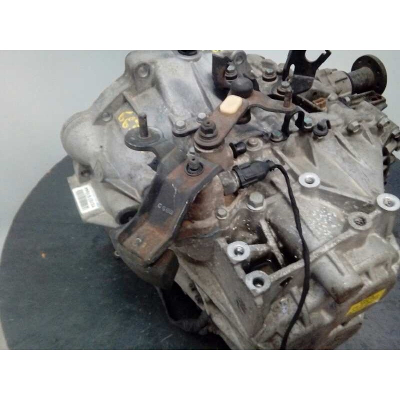 Recambio de caja cambios para hyundai santa fe (bm) 2.2 crdi comfort 4x4 referencia OEM IAM Y070701594  M1-A3-62