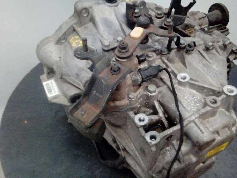 Recambio de caja cambios para hyundai santa fe (bm) 2.2 crdi comfort 4x4 referencia OEM IAM Y070701594  M1-A3-62