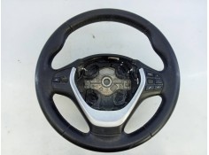 Recambio de volante para bmw serie 3 touring (f31) 318d referencia OEM IAM F824039 5826357 E1-A3-38-2