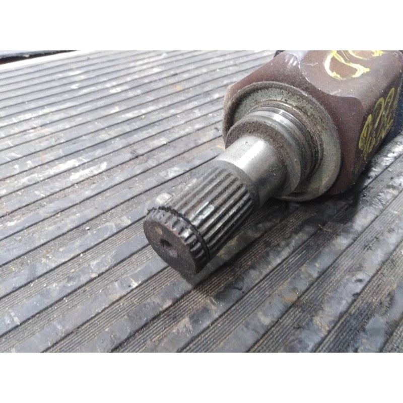 Recambio de transmision delantera derecha para kia cee´d active referencia OEM IAM   P1-A1-17