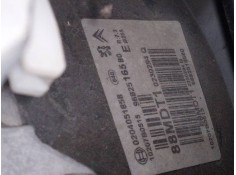 SERVOFRENO 9682516580 0204051858 