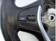 Recambio de volante para bmw serie 3 touring (f31) 318d referencia OEM IAM F824039 5826357 E1-A3-38-2 2