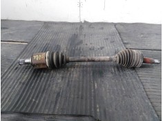 Recambio de transmision delantera izquierda para kia cee´d active referencia OEM IAM 495011H160  P1-B6-17