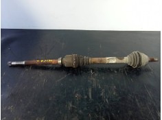 Recambio de transmision delantera derecha para peugeot 308 access referencia OEM IAM   P1-A6-19