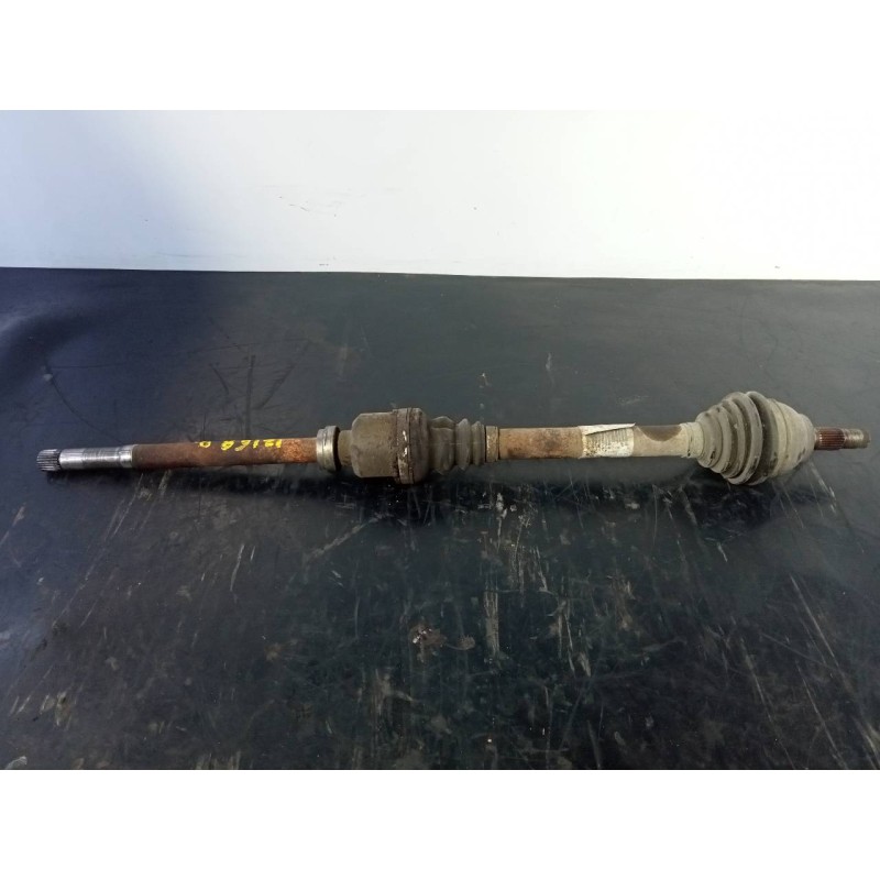 Recambio de transmision delantera derecha para peugeot 308 access referencia OEM IAM   P1-A6-19