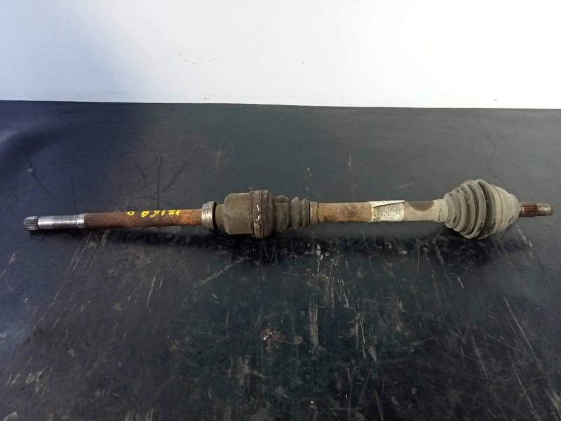 Recambio de transmision delantera derecha para peugeot 308 access referencia OEM IAM   P1-A6-19