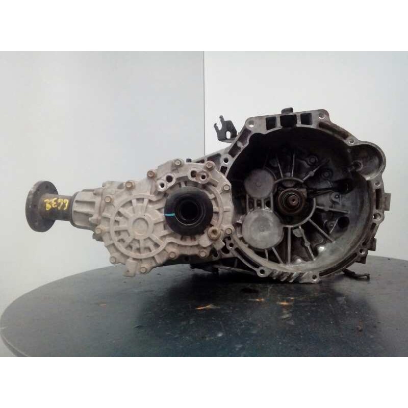 Recambio de caja cambios para hyundai santa fe (bm) 2.2 crdi comfort 4x4 referencia OEM IAM Y070701594  M1-A3-62