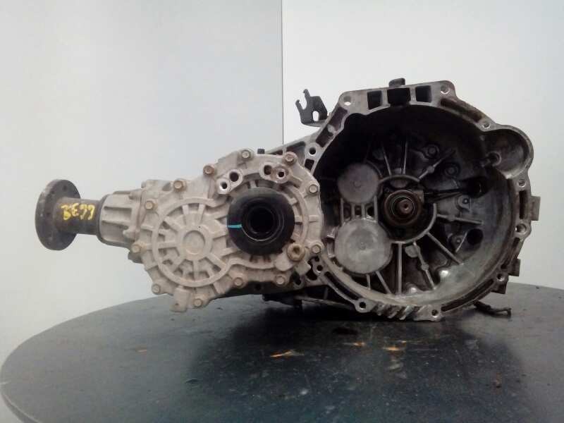 Recambio de caja cambios para hyundai santa fe (bm) 2.2 crdi comfort 4x4 referencia OEM IAM Y070701594  M1-A3-62