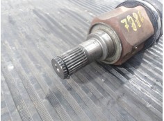 Recambio de transmision delantera izquierda para kia cee´d active referencia OEM IAM 495011H160  P1-B6-17 2