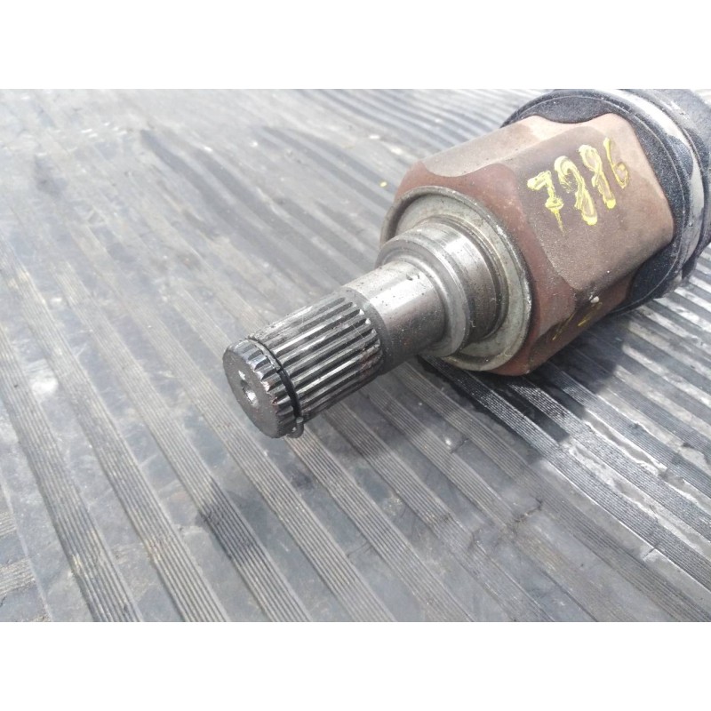 Recambio de transmision delantera izquierda para kia cee´d active referencia OEM IAM 495011H160  P1-B6-17