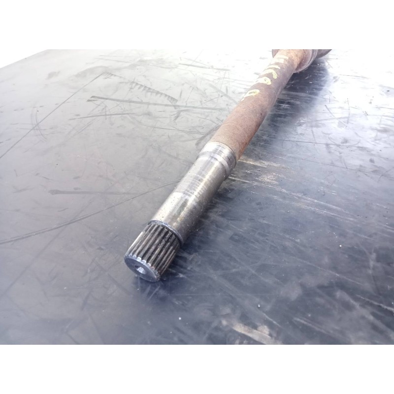 Recambio de transmision delantera derecha para peugeot 308 access referencia OEM IAM   P1-A6-19