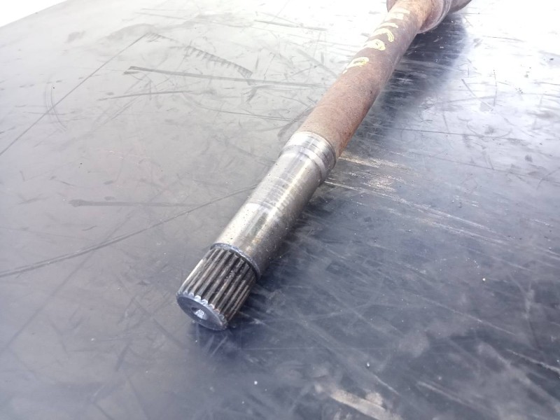 Recambio de transmision delantera derecha para peugeot 308 access referencia OEM IAM   P1-A6-19