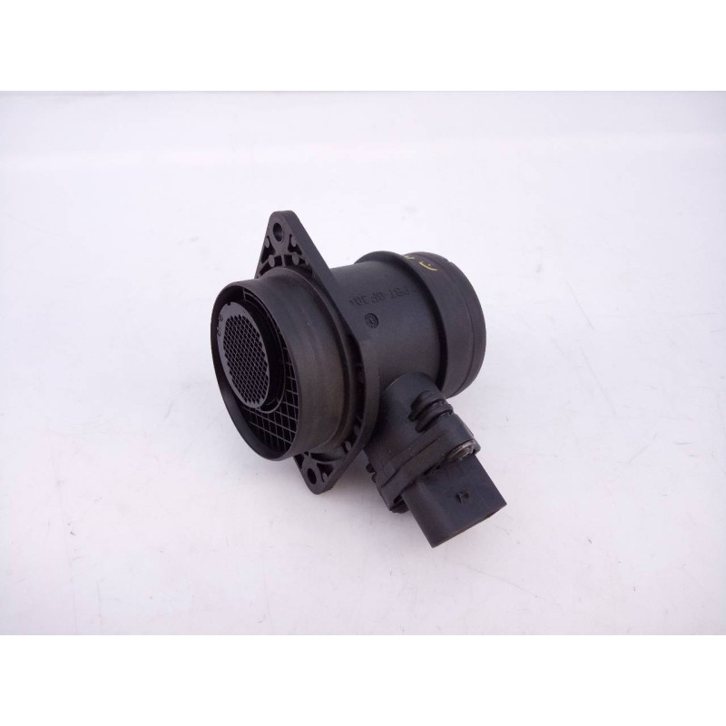 Recambio de caudalimetro para volkswagen touran (1t2) advance referencia OEM IAM 038906461B 0281002531 E2-A1-29-2
