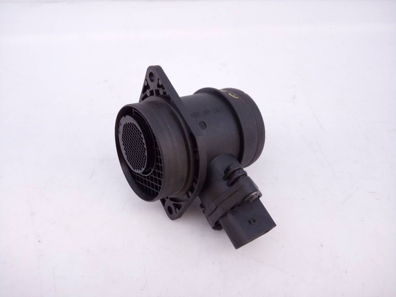 Recambio de caudalimetro para volkswagen touran (1t2) advance referencia OEM IAM 038906461B 0281002531 E2-A1-29-2