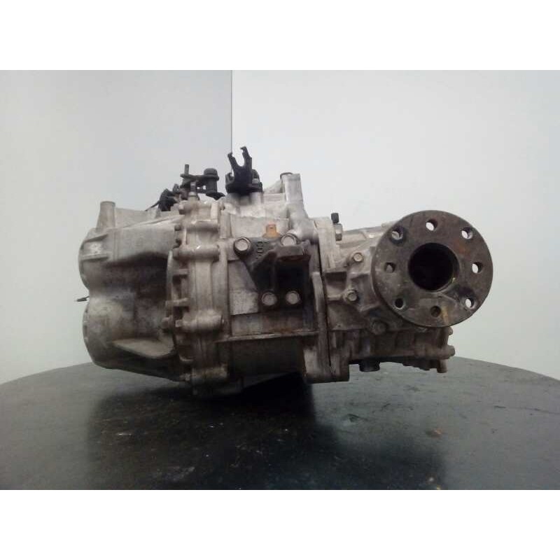 Recambio de caja cambios para hyundai santa fe (bm) 2.2 crdi comfort 4x4 referencia OEM IAM Y070701594  M1-A3-62