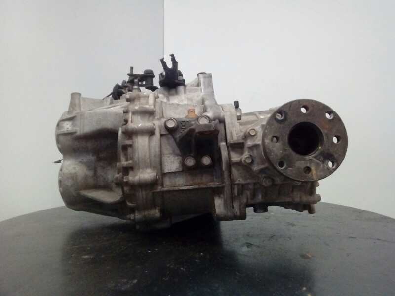 Recambio de caja cambios para hyundai santa fe (bm) 2.2 crdi comfort 4x4 referencia OEM IAM Y070701594  M1-A3-62