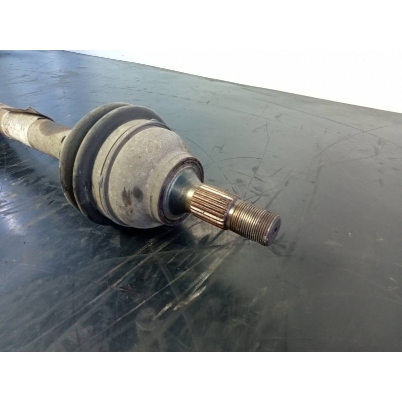 Recambio de transmision delantera derecha para peugeot 308 access referencia OEM IAM   P1-A6-19