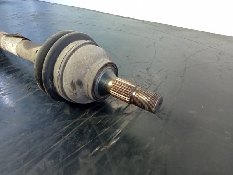 Recambio de transmision delantera derecha para peugeot 308 access referencia OEM IAM   P1-A6-19