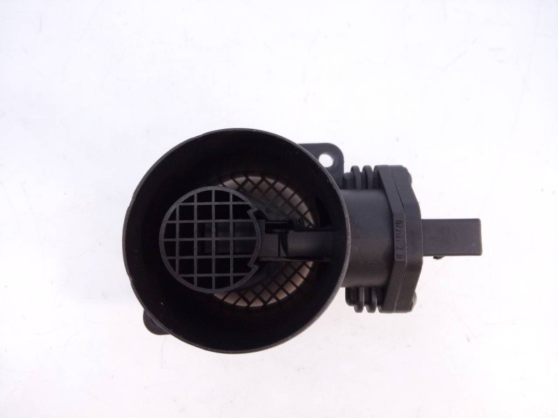 Recambio de caudalimetro para volkswagen touran (1t2) advance referencia OEM IAM 038906461B 0281002531 E2-A1-29-2