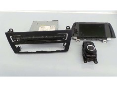 SISTEMA AUDIO / RADIO CD 65129272364 9237538037 E1-A3-3-1