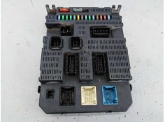 CAJA RELES / FUSIBLES 9663798480 E1-A4-2-1