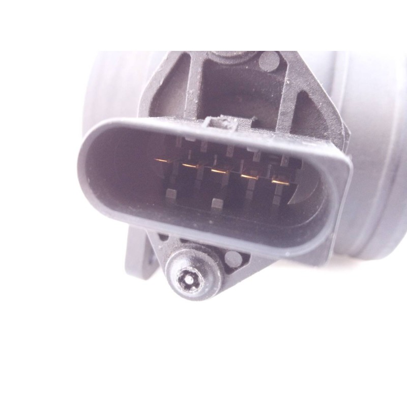 Recambio de caudalimetro para volkswagen touran (1t2) advance referencia OEM IAM 038906461B 0281002531 E2-A1-29-2