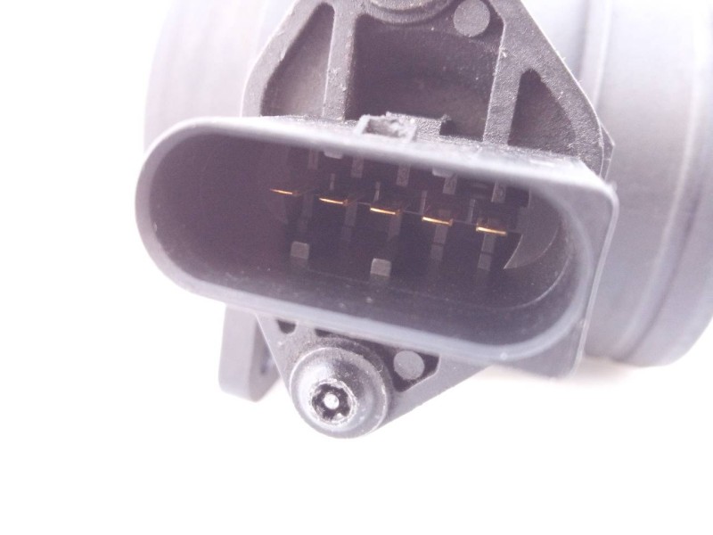 Recambio de caudalimetro para volkswagen touran (1t2) advance referencia OEM IAM 038906461B 0281002531 E2-A1-29-2