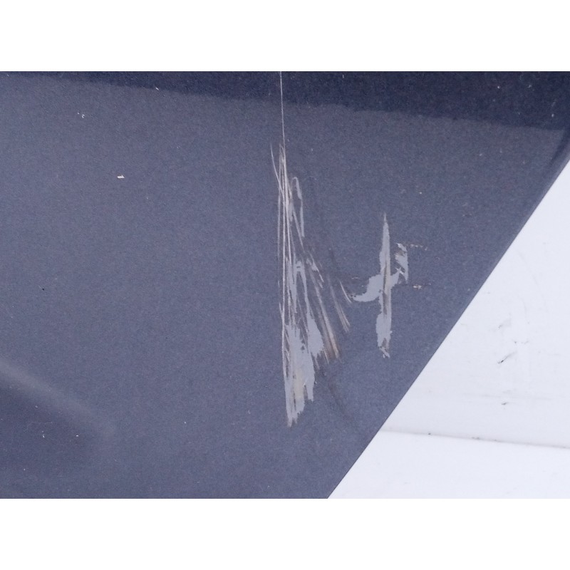 Recambio de puerta trasera izquierda para renault megane iv berlina 5p life referencia OEM IAM   E4-A3-10