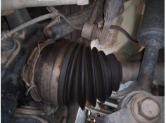 TRANSMISION DELANTERA DERECHA 