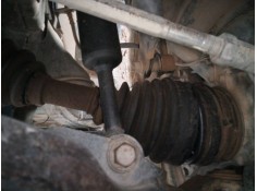 TRANSMISION DELANTERA IZQUIERDA 