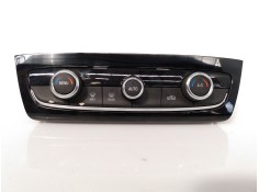 Recambio de mando climatizador para opel corsa f elegance referencia OEM IAM 39185000  E3-A5-17-3