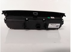 Recambio de mando climatizador para opel corsa f elegance referencia OEM IAM 39185000  E3-A5-17-3 2