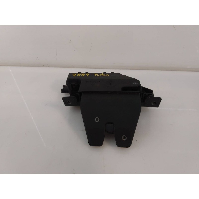 Recambio de cerradura maletero / porton para bmw serie 3 berlina (e90) 318d referencia OEM IAM 7840617  E1-A3-39-1