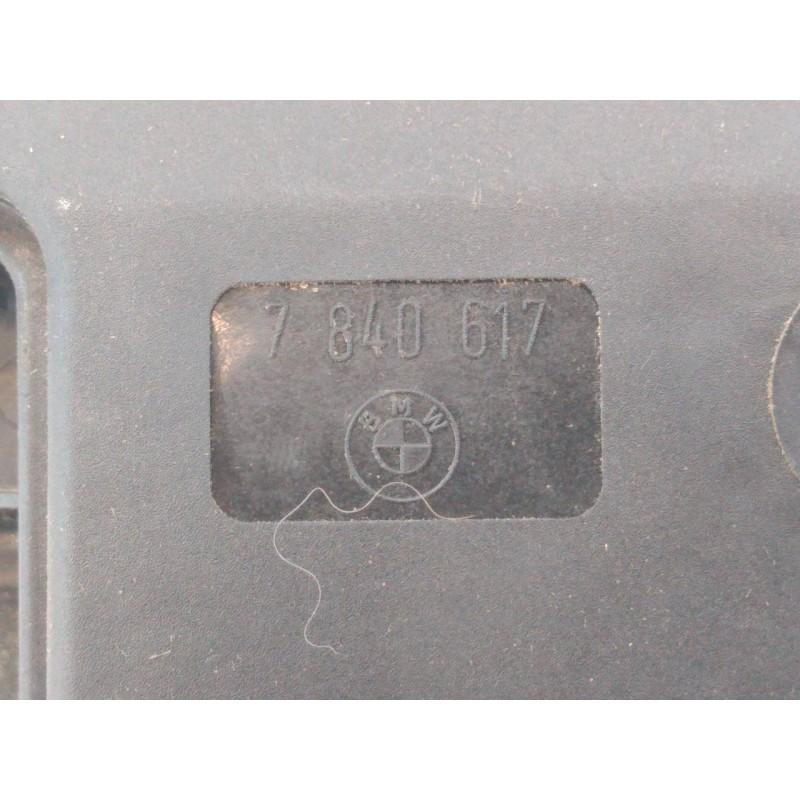 Recambio de cerradura maletero / porton para bmw serie 3 berlina (e90) 318d referencia OEM IAM 7840617  E1-A3-39-1