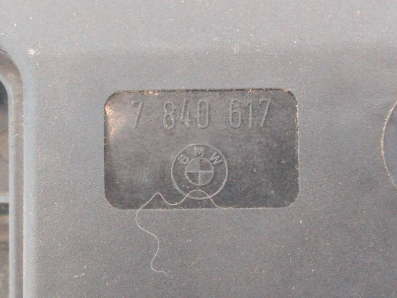 Recambio de cerradura maletero / porton para bmw serie 3 berlina (e90) 318d referencia OEM IAM 7840617  E1-A3-39-1