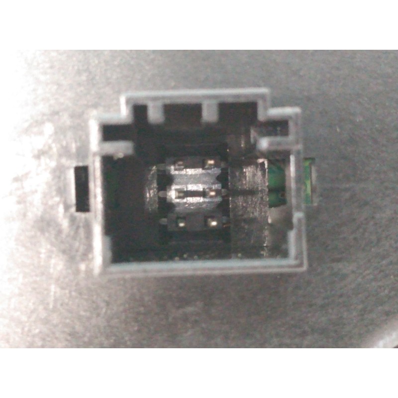 Recambio de mando climatizador para opel corsa f elegance referencia OEM IAM 39185000  E3-A5-17-3