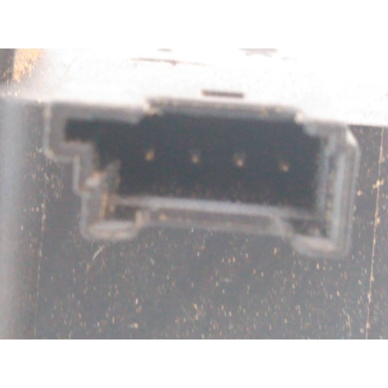 Recambio de cerradura maletero / porton para bmw serie 3 berlina (e90) 318d referencia OEM IAM 7840617  E1-A3-39-1