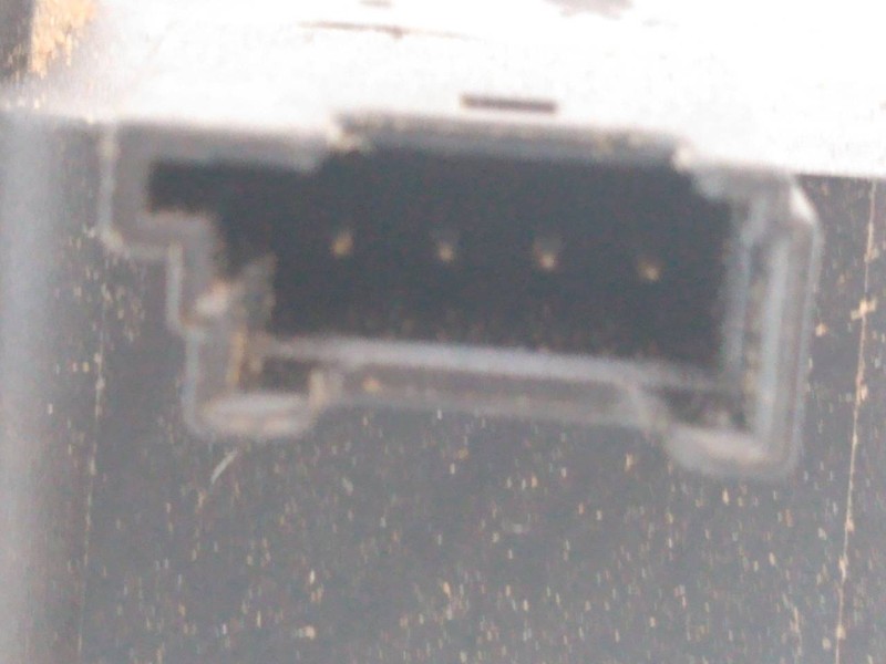 Recambio de cerradura maletero / porton para bmw serie 3 berlina (e90) 318d referencia OEM IAM 7840617  E1-A3-39-1