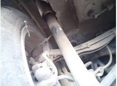 Recambio de amortiguador trasero izquierdo para bmw serie 2 active tourer (f45) 218d luxury line referencia OEM IAM   